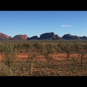 Meet your Posher, Belinda